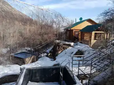 Country Village Resort - 31