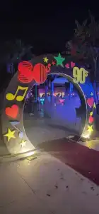 Crystal Sunset Luxury Resort & Spa-All Inclusive - 64