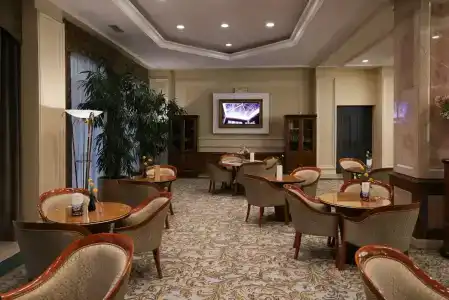 Odisseya Resort - 16