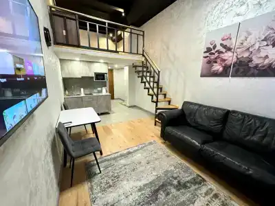 Zhasmin Apart-Hotel - 48