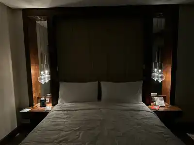 Conrad Bosphorus - 42