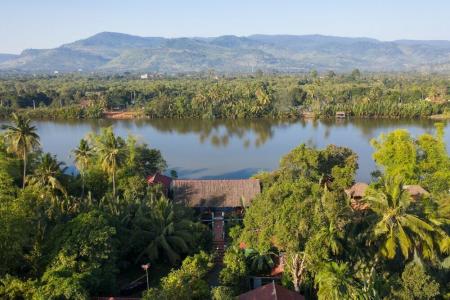 Green Mango Bungalows - 14
