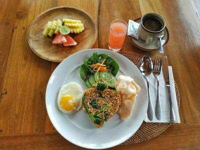 Paon Desa Ubud - 18