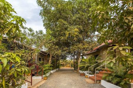 Green Mango Bungalows - 13
