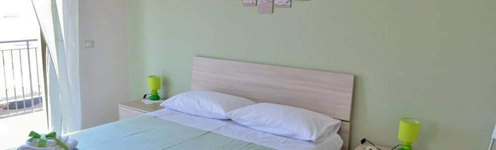 B&B Al Sole di Sicilia - 19