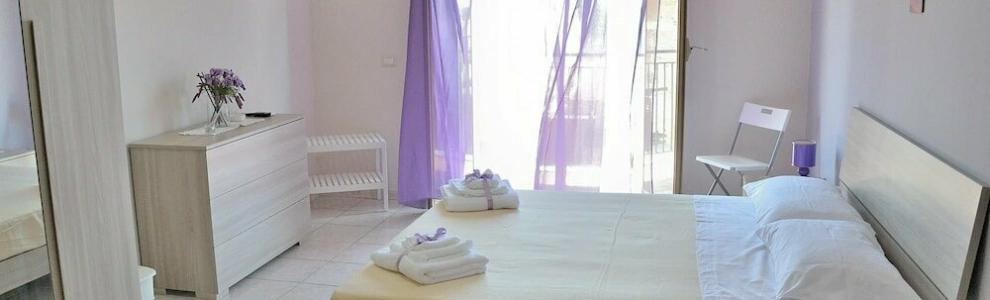 B&B Al Sole di Sicilia - 23