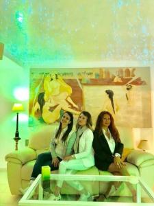 Solemare Beach & Beauty SPA - 37