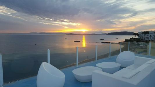 Solemare Beach & Beauty SPA - 39