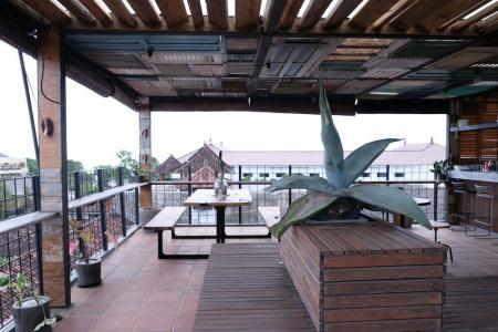 H-Ostel - Hostel - 39