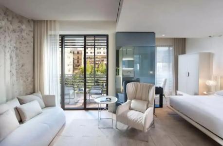 Mandarin Oriental, Barcelona - 89
