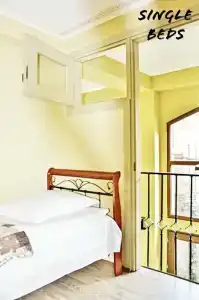 Red Fox Guesthouse - 26