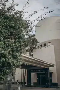 Papillon Ayscha Resort & Spa - All Inclusive Resort - 66