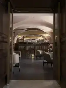 Cosmos Selection Saint-Petersburg Italyanskaya - 54