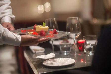 NH Collection Roma Palazzo Cinquecento - 99