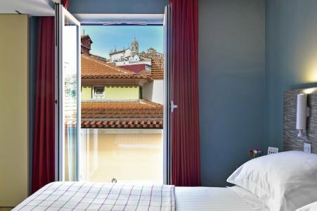 The Editory House Ribeira Porto - 0