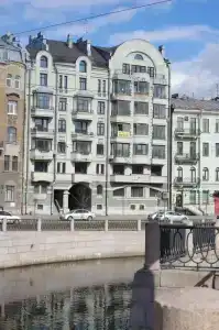 Simple Bon Voyage - 76