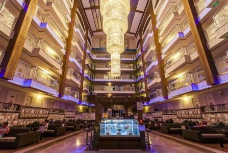 White Gold & Spa - 11