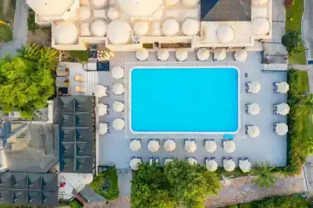 Selectum Collection Bodrum (Ex. Kairaba Bodrum Imperial) - 10