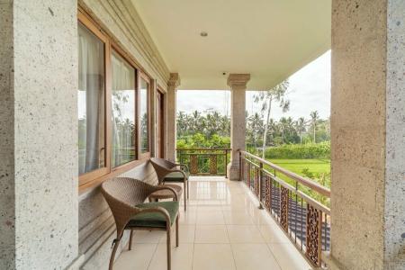 Om Ham Retreat and Resort - 10
