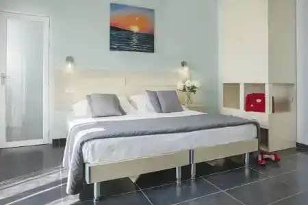 MoMo Seaview Rimini - 6
