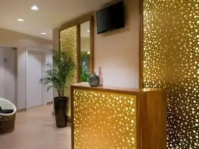 Mercure Moscow Paveletskaya - 32