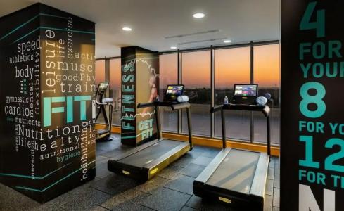 Millennium Place Mirdif - 44