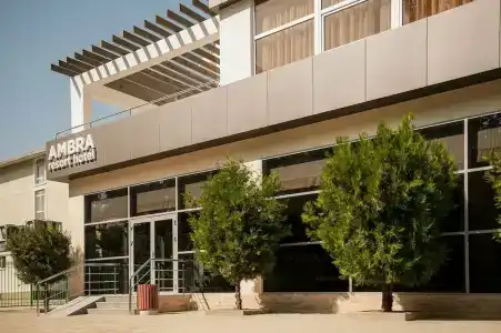 Ambra Resort All inclusive - 8