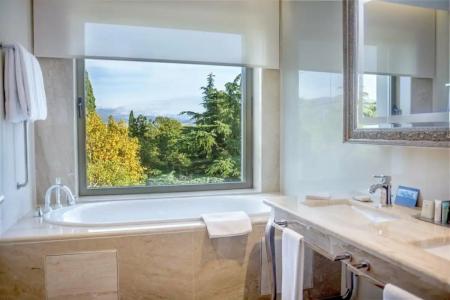 Hilton Podgorica Crna Gora - 15