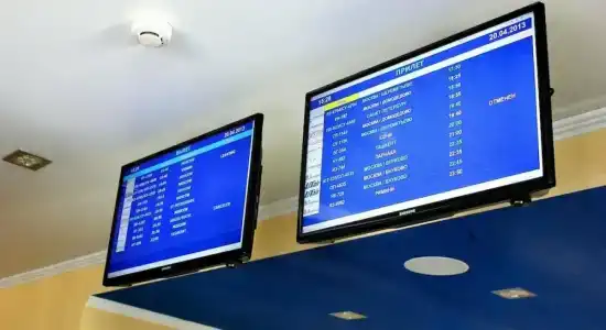 Krasnodar Aerohotel - 28