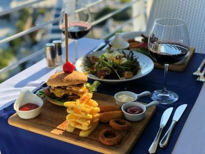 CASA MARE BODRUM - 26