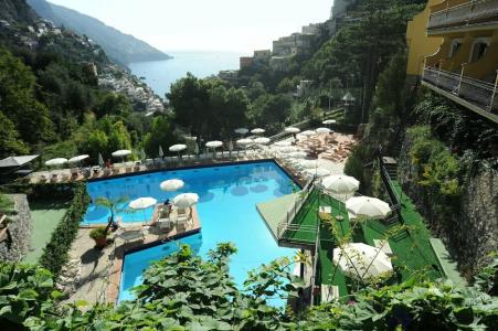 Royal Positano - 54