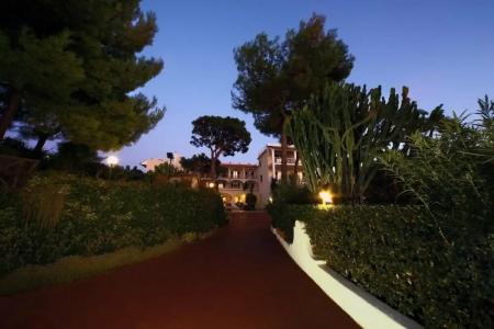 Hermitage Resort & Thermal Spa - 40
