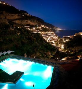Royal Positano - 58