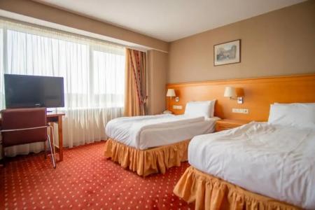 Crowne Plaza Vilnius, an IHG - 55