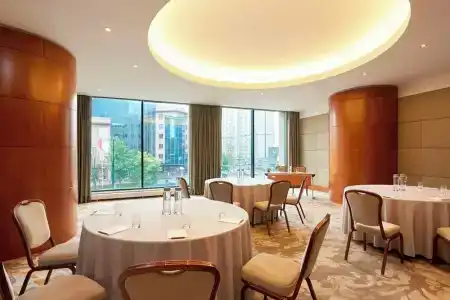 The Westin - 35
