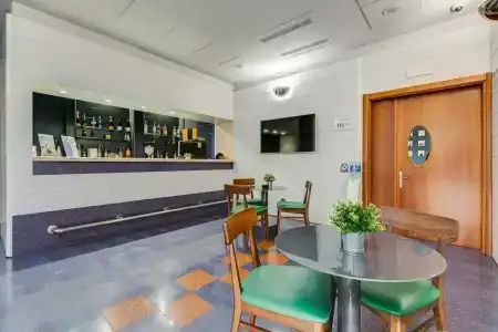 Best Western Plus Plaza Napoli - 28