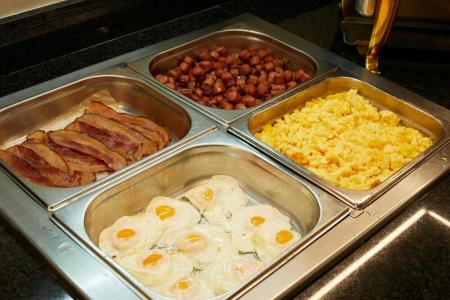 Sercotel Zurbarán Palma - 18