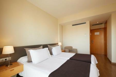 Sercotel Zurbarán Palma - 48