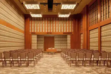 The Westin - 7