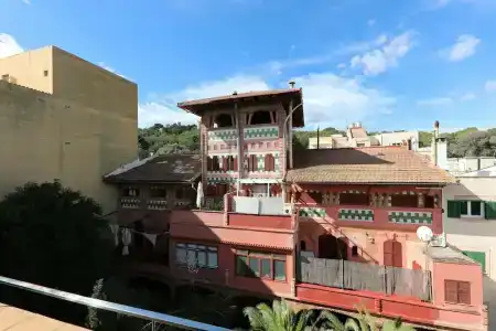 Sercotel Zurbarán Palma - 5