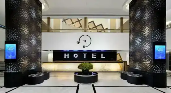 Dan Panorama Tel Aviv - 18