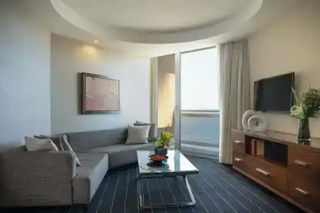 Dan Panorama Tel Aviv - 34