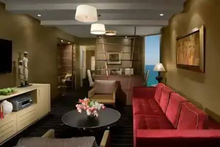 Dan Panorama Tel Aviv - 7