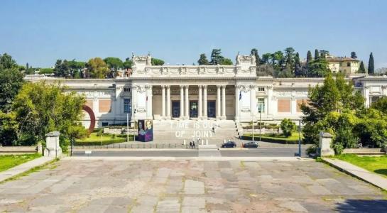 Radisson Blu GHR Rome - 15