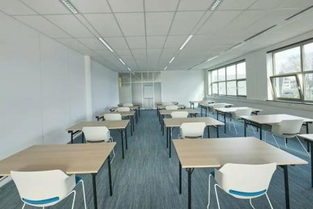 ibis Styles Almere - 20