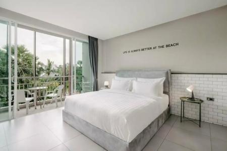 Sugar Ohana Poshtel - 49