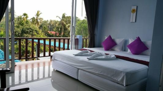 Rung Phangan - 34