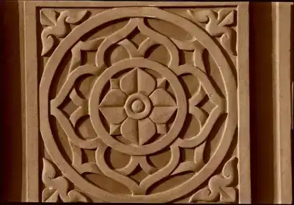 The Oberoi Amarvilas Agra - 28