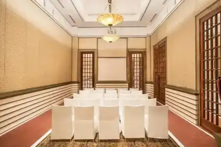 The Oberoi Amarvilas Agra - 64