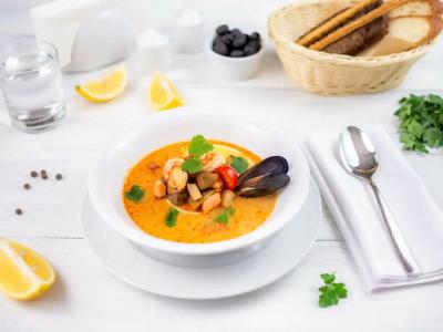 Sadovnicheskaya City Center - 26